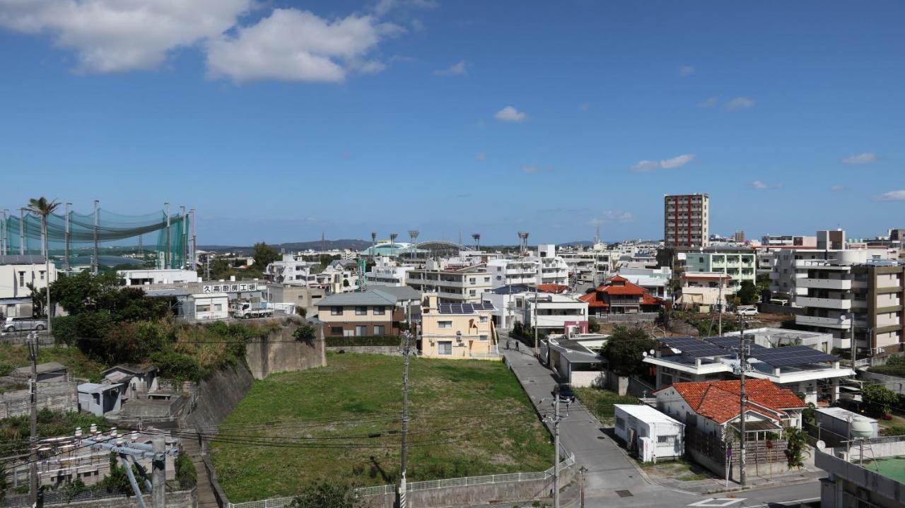 Ap Yours　Hotel４０１ Okinawa Exterior photo