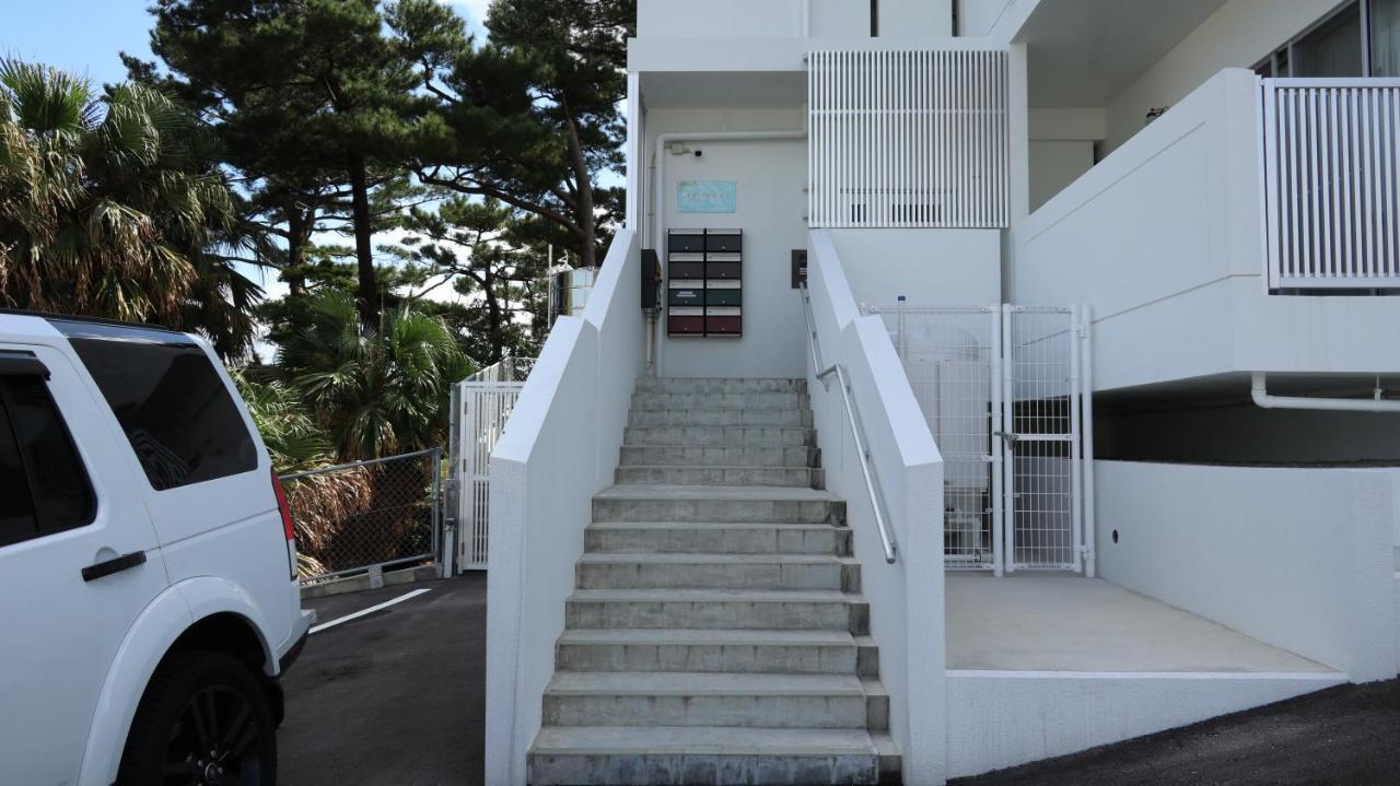 Ap Yours　Hotel４０１ Okinawa Exterior photo