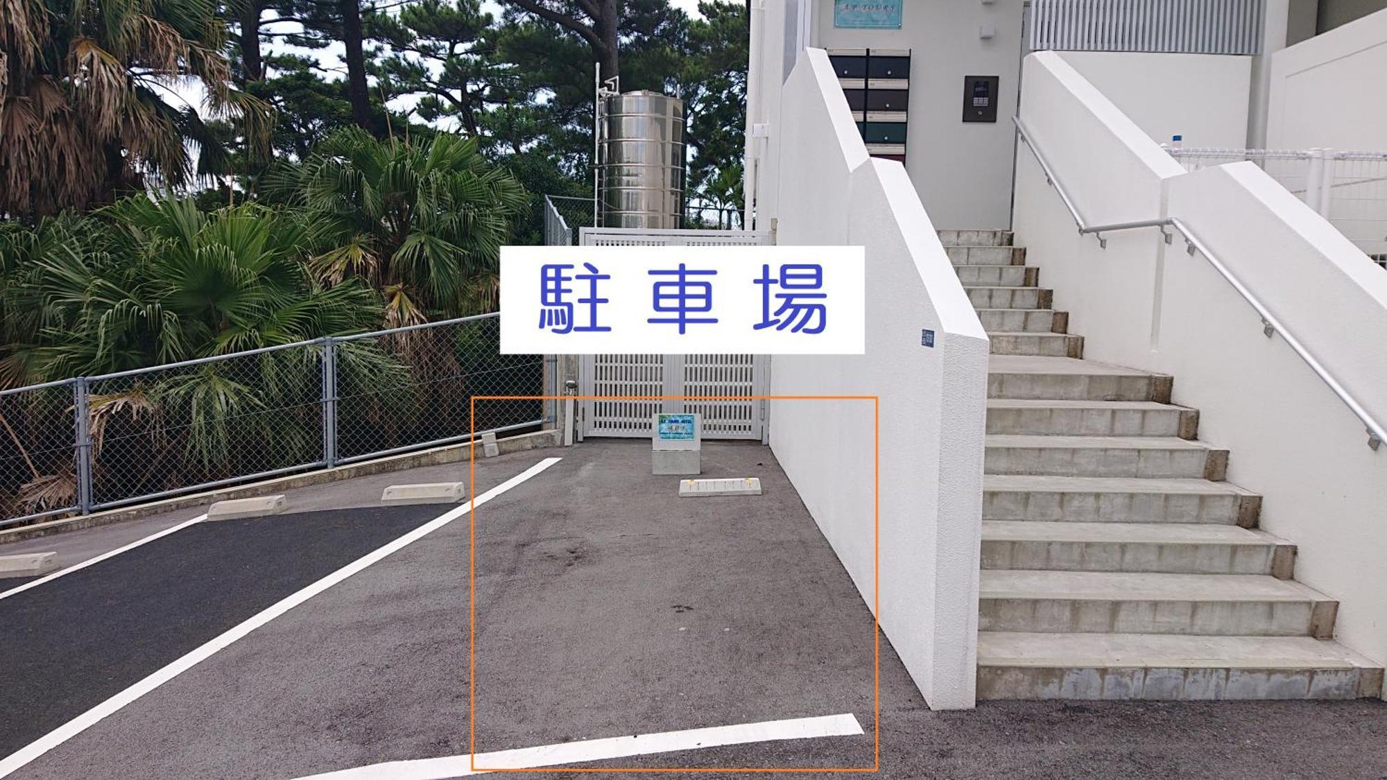 Ap Yours　Hotel４０１ Okinawa Exterior photo